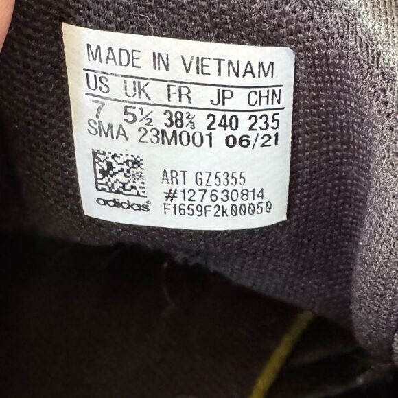 Adidas sneakers  - Picture 5 of 5